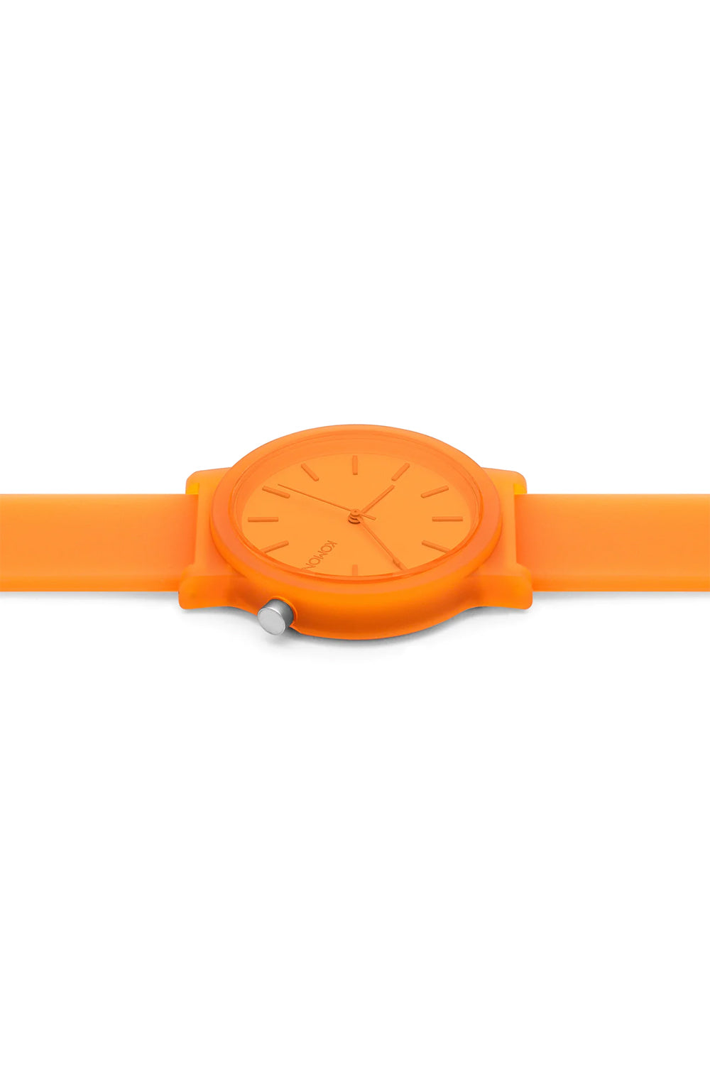 MONO NEON ORANGE