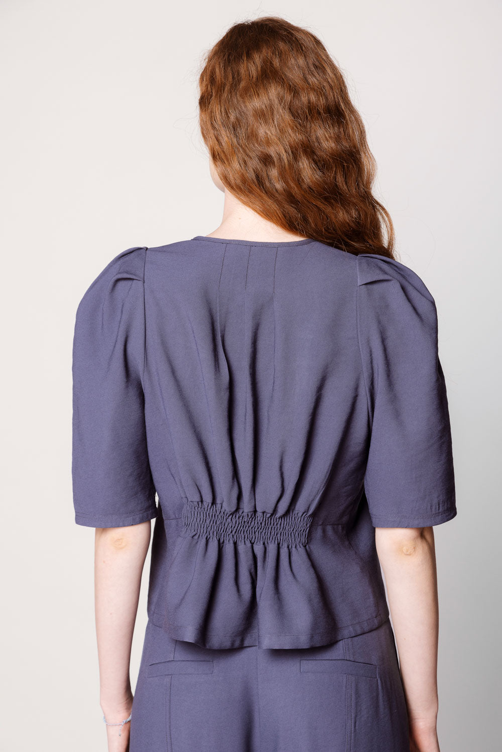 BLUSA CALA