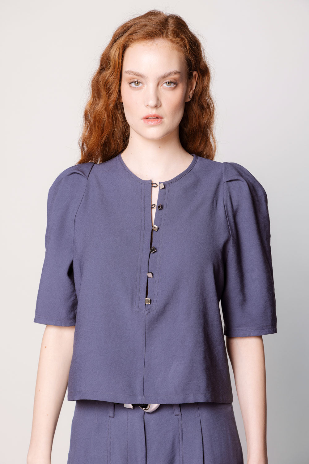 BLUSA CALA