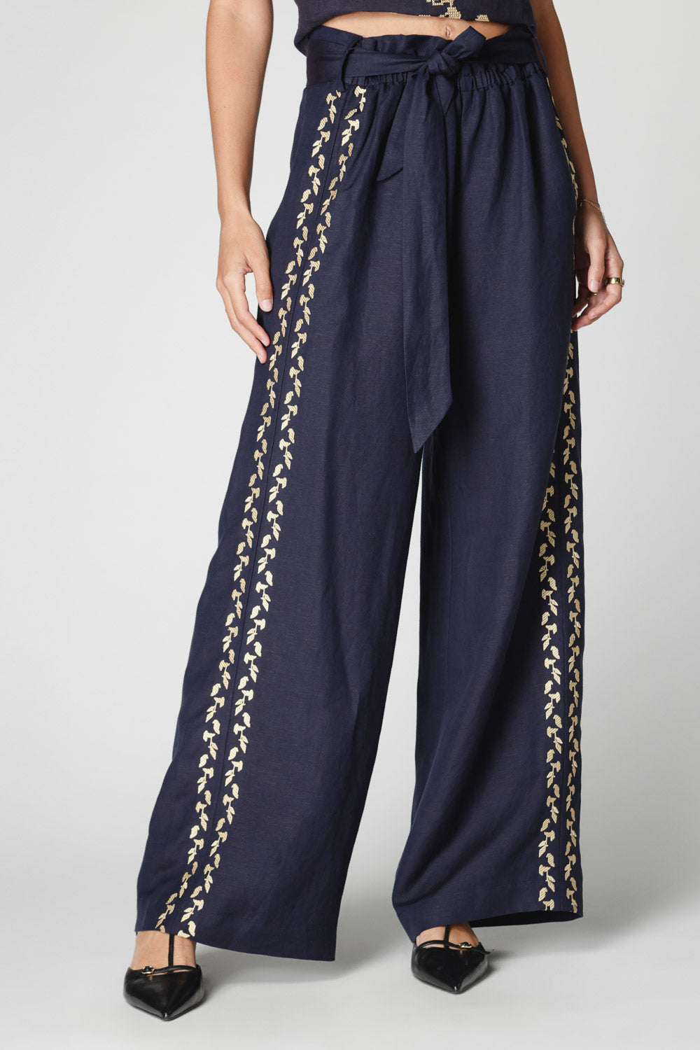 PANTALON HUBBE