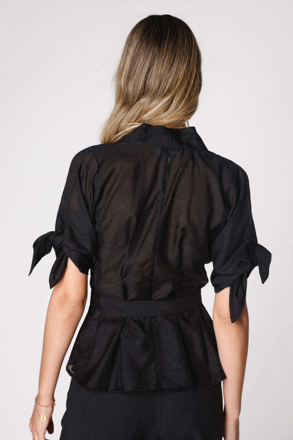 BLUSA CELINA