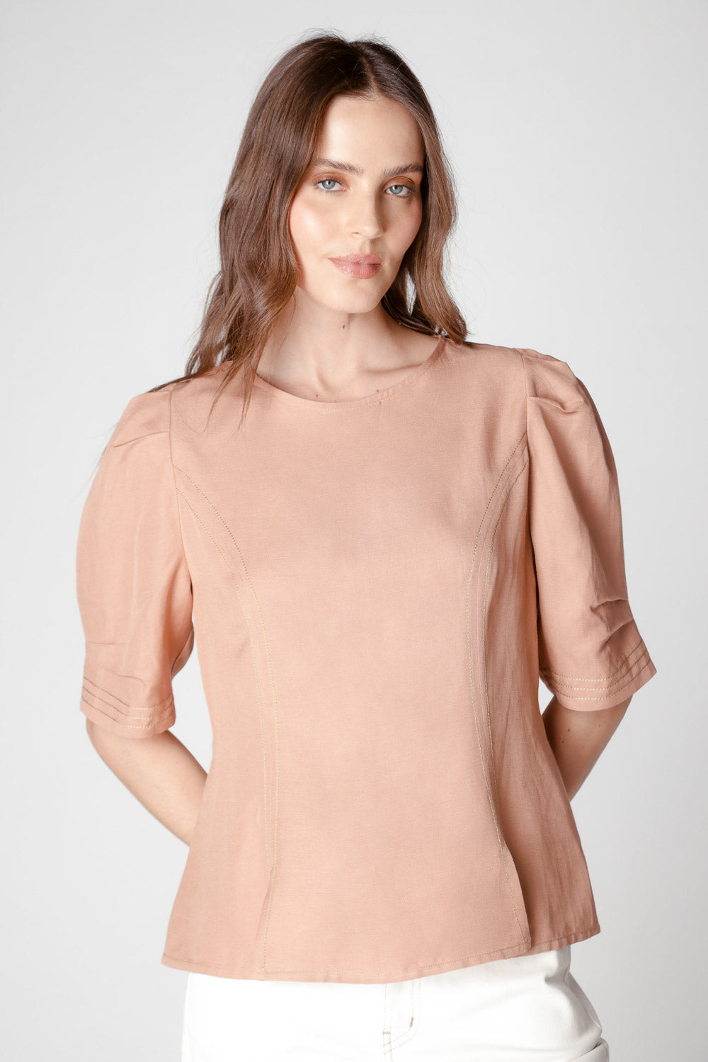 BLUSA GARDNER