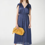 Vestido Vlinder Blue