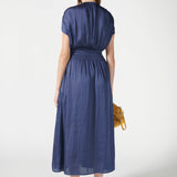 Vestido Vlinder Blue