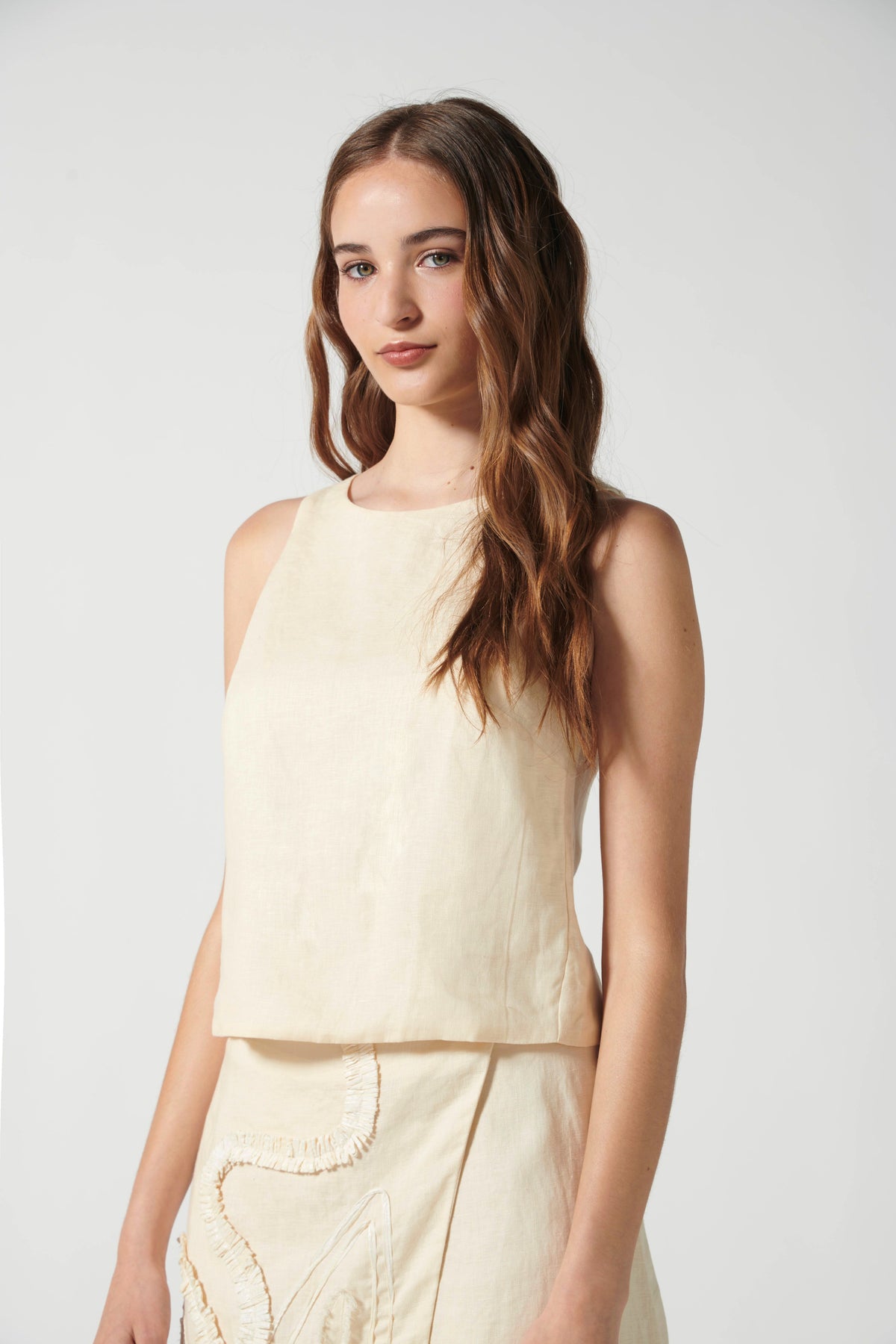 Blusa Lir Arena