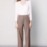 Pantalón Appel Brown