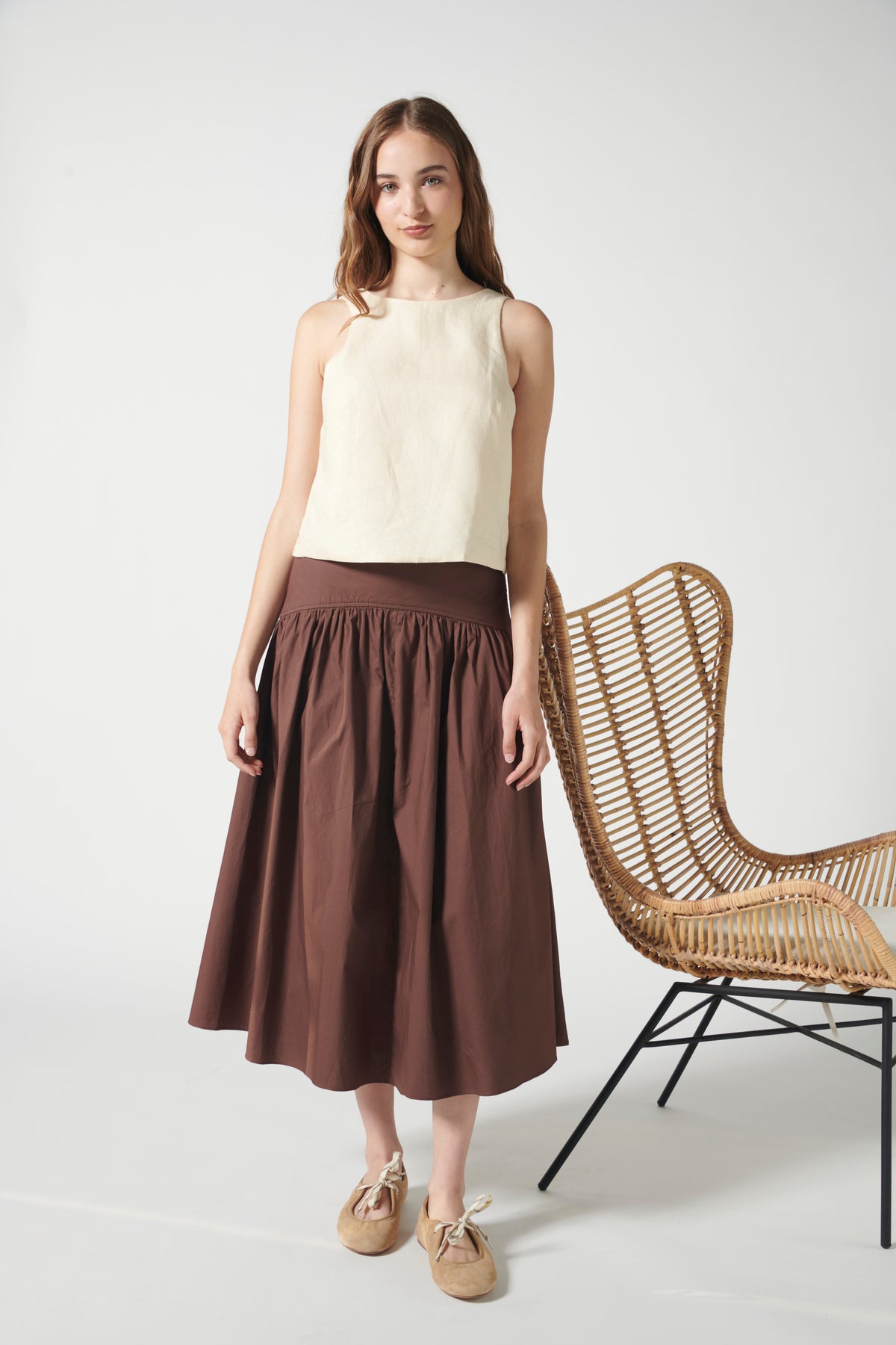 FALDA KIRSCHE