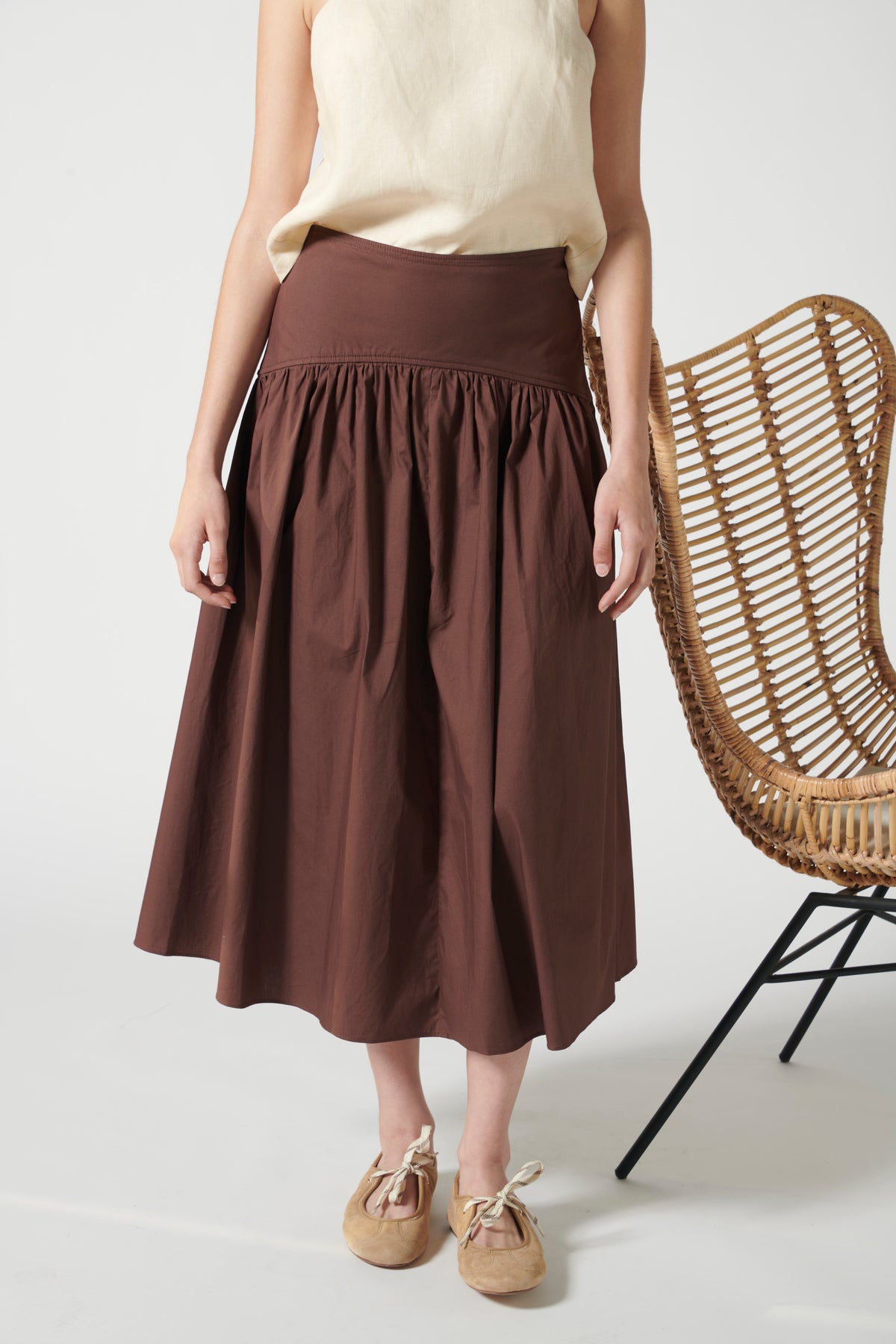 FALDA KIRSCHE