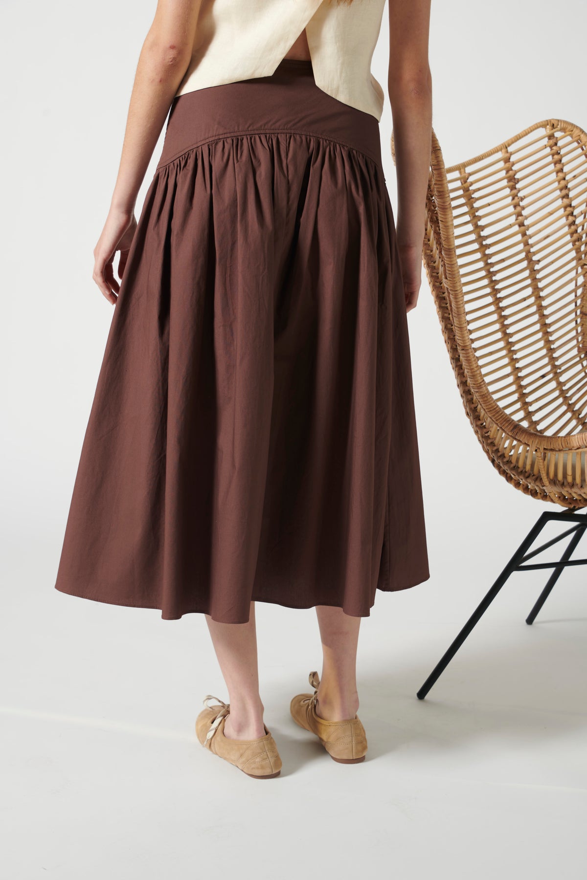 FALDA KIRSCHE