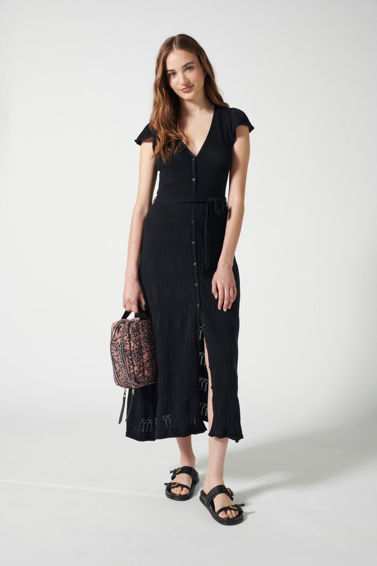 VESTIDO CALI