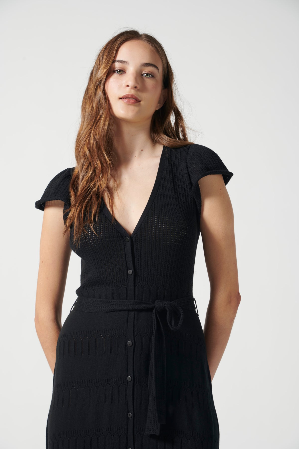 VESTIDO CALI