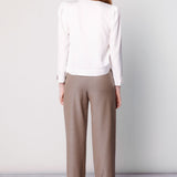 Pantalón Appel Brown