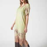 Vestido Amiensse