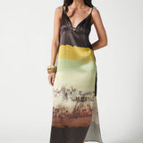 Vestido Amiens