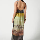 Vestido Amiens