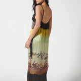 Vestido Amiens