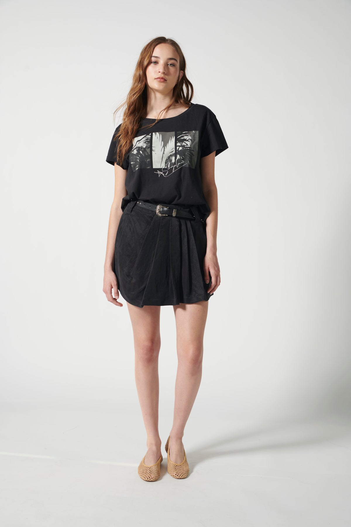 POLERA PALMERS