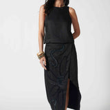 Blusa Lir Black