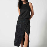 Falda Dido Black