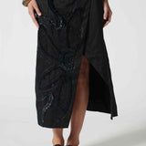 Falda Dido Black