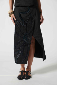 Falda Dido Black