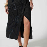 Falda Dido Black