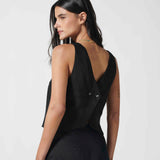 Blusa Lir Black