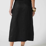 Falda Dido Black
