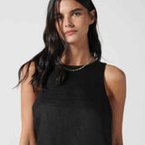 Blusa Lir Black