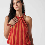 Polera Numia Red