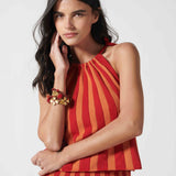 Polera Numia Red