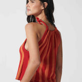 Polera Numia Red