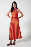 Falda Numia Red