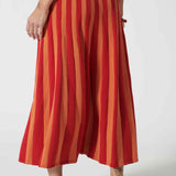 Falda Numia Red