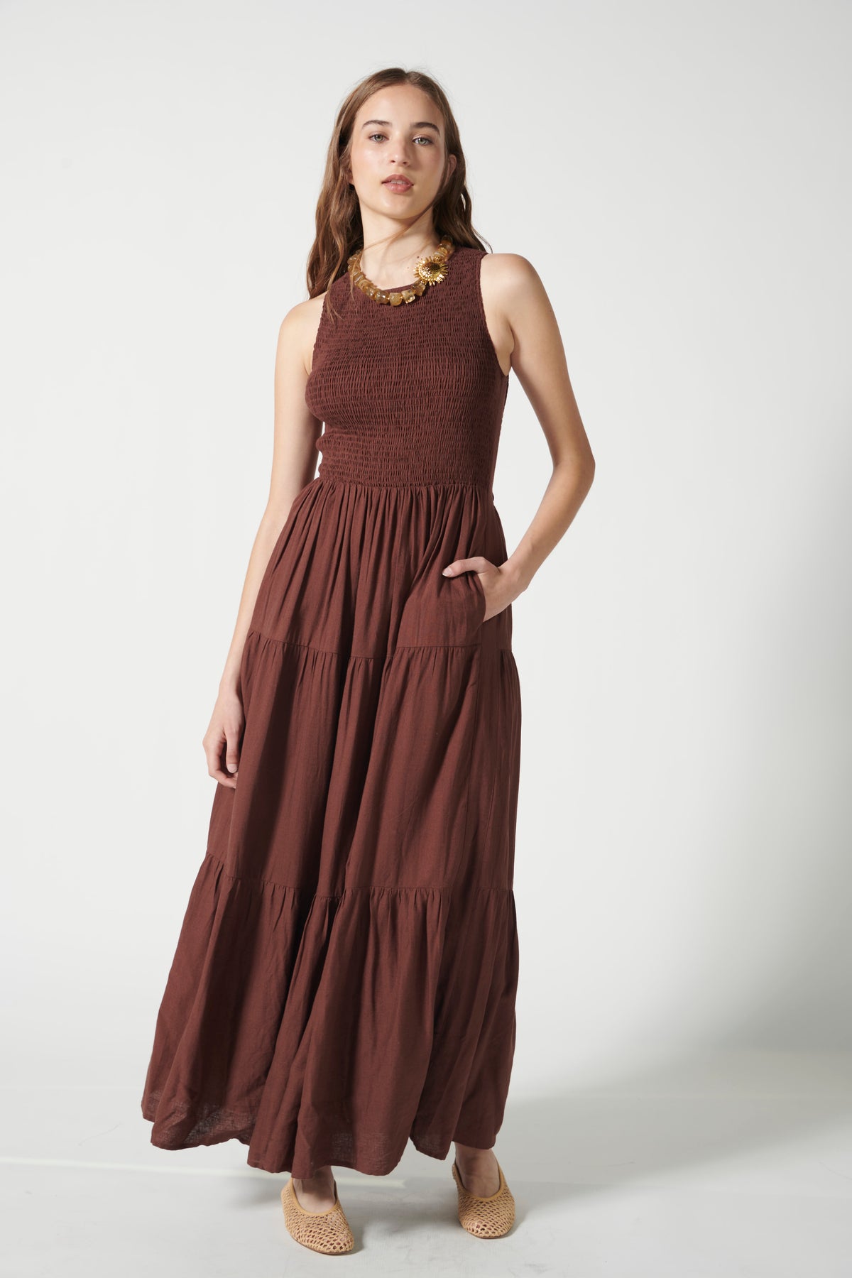 VESTIDO ALABAMA