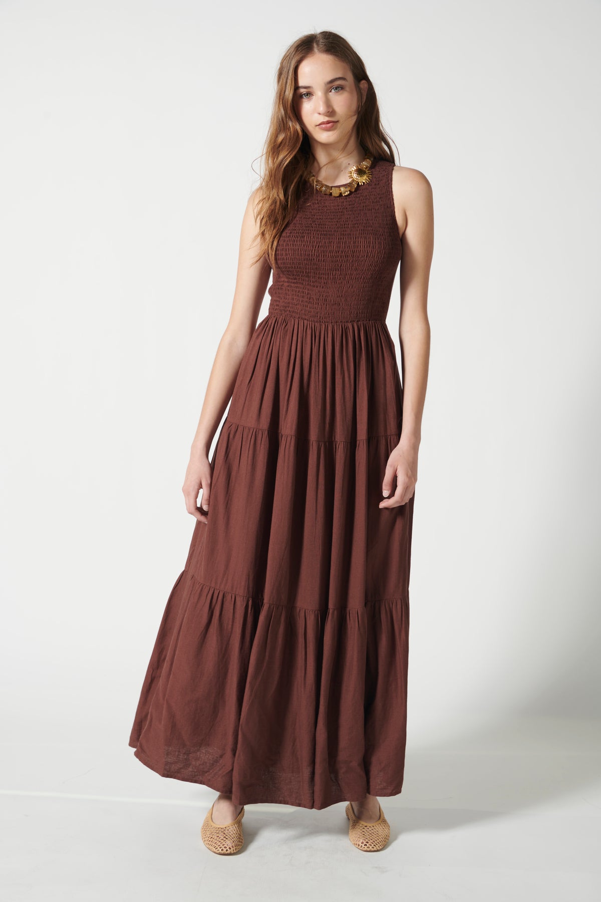 VESTIDO ALABAMA