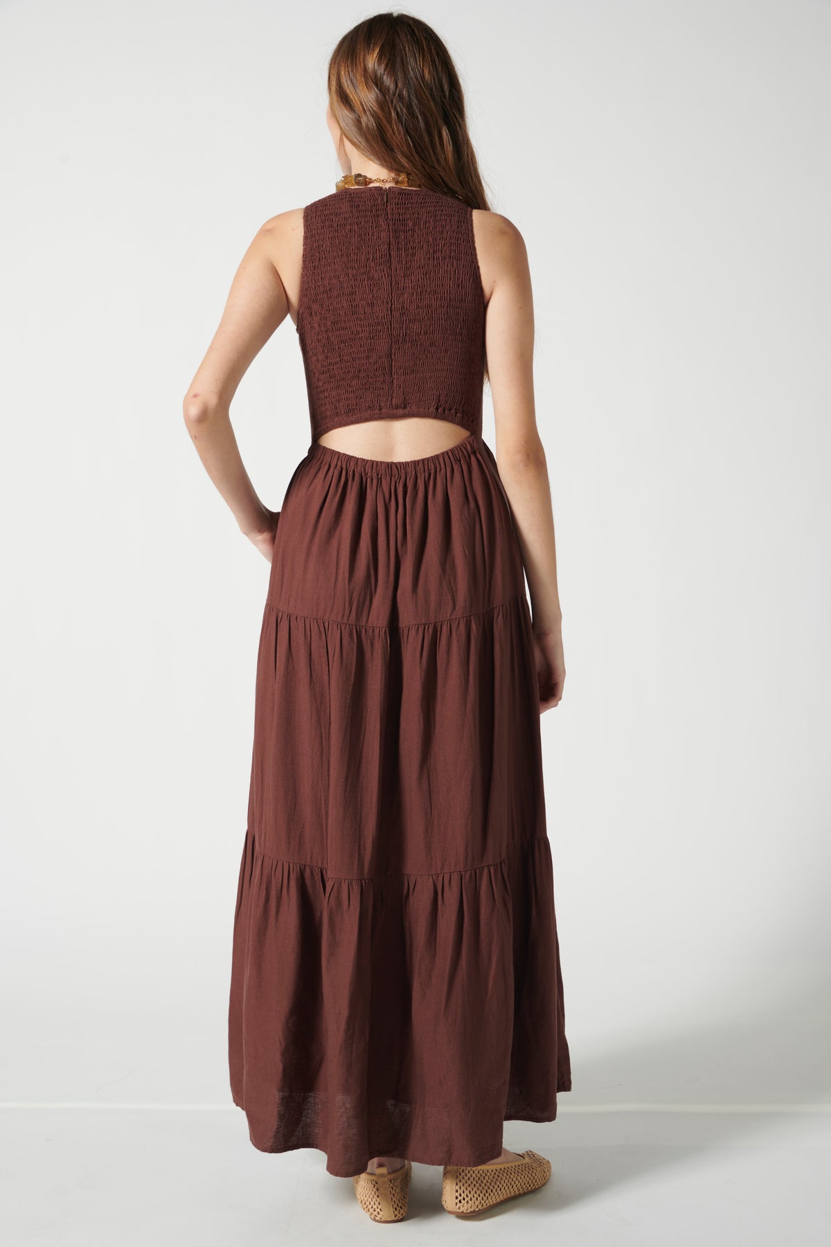 VESTIDO ALABAMA