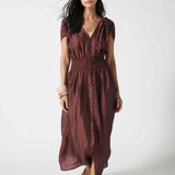 Vestido Vilnder Mur