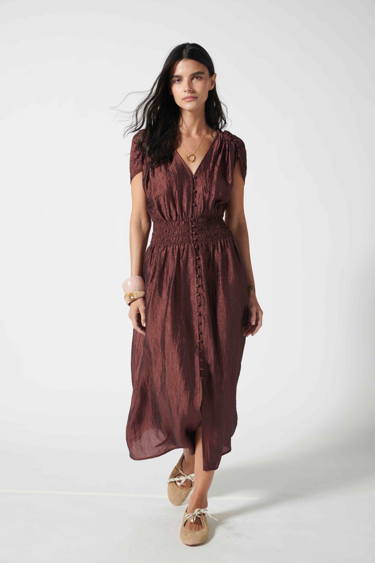 VESTIDO VILNDER MUR
