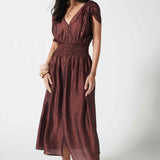Vestido Vilnder Mur