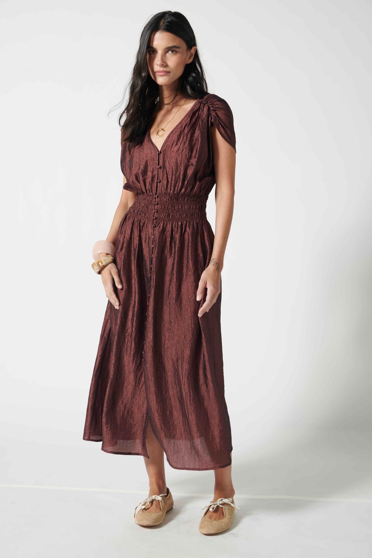 VESTIDO VILNDER MUR