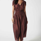 Vestido Vilnder Mur