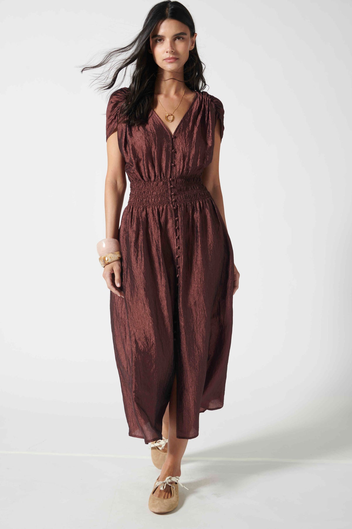 VESTIDO VILNDER MUR