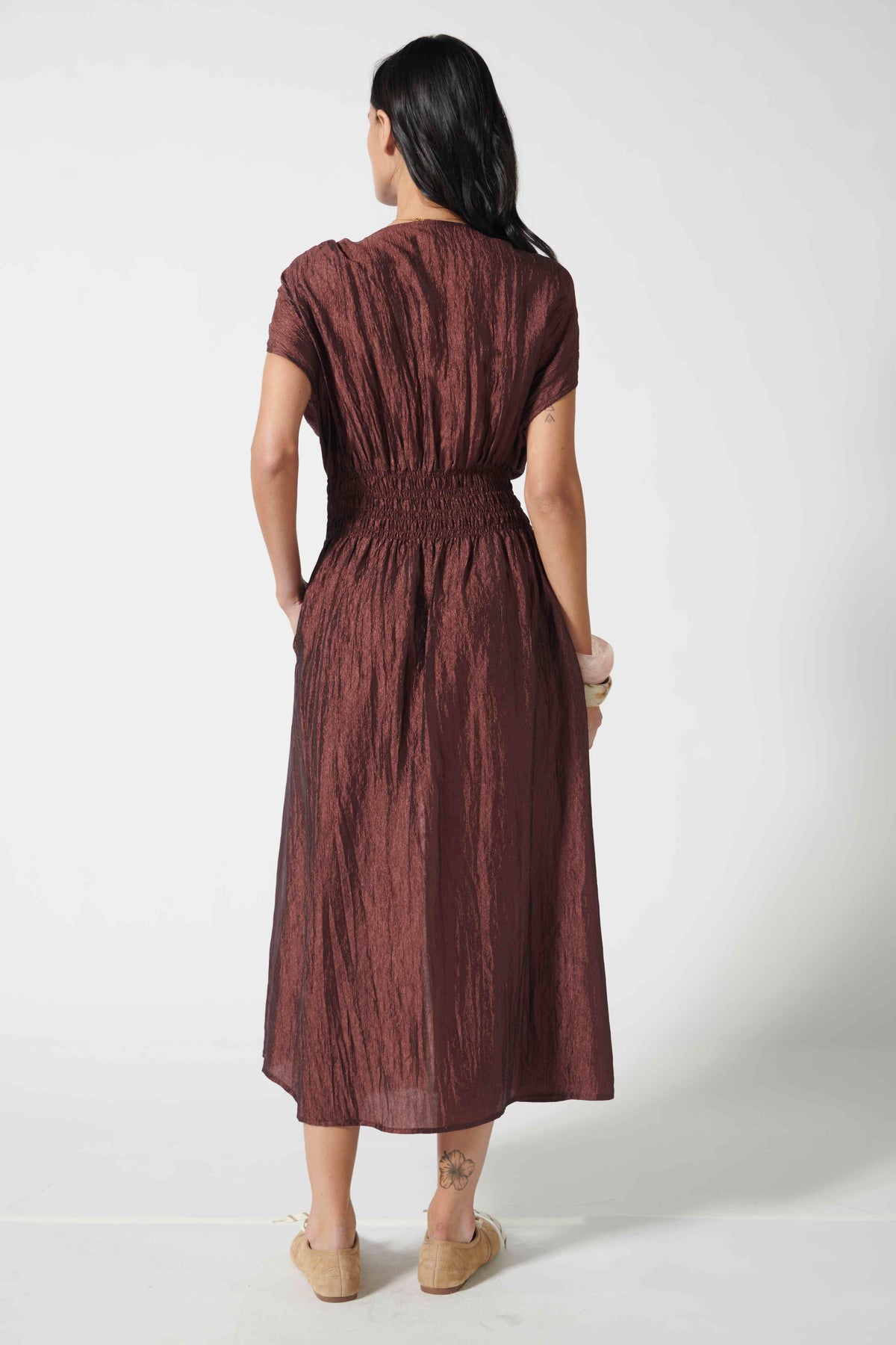 VESTIDO VILNDER MUR