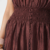 Vestido Vilnder Mur