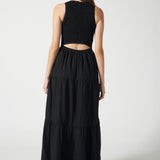 Vestido Sussy Black