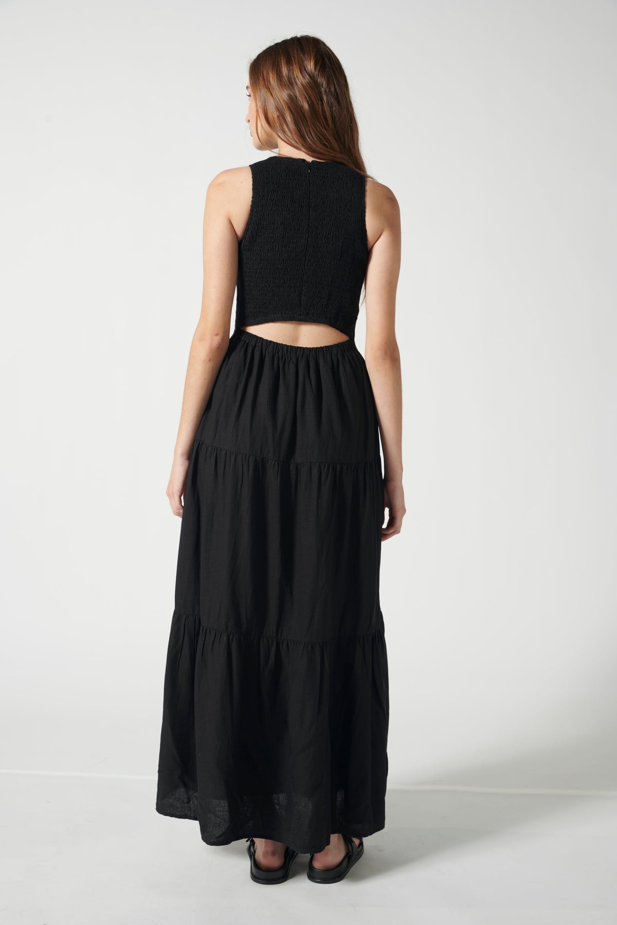 VESTIDO ALABAMA