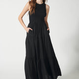 Vestido Sussy Black