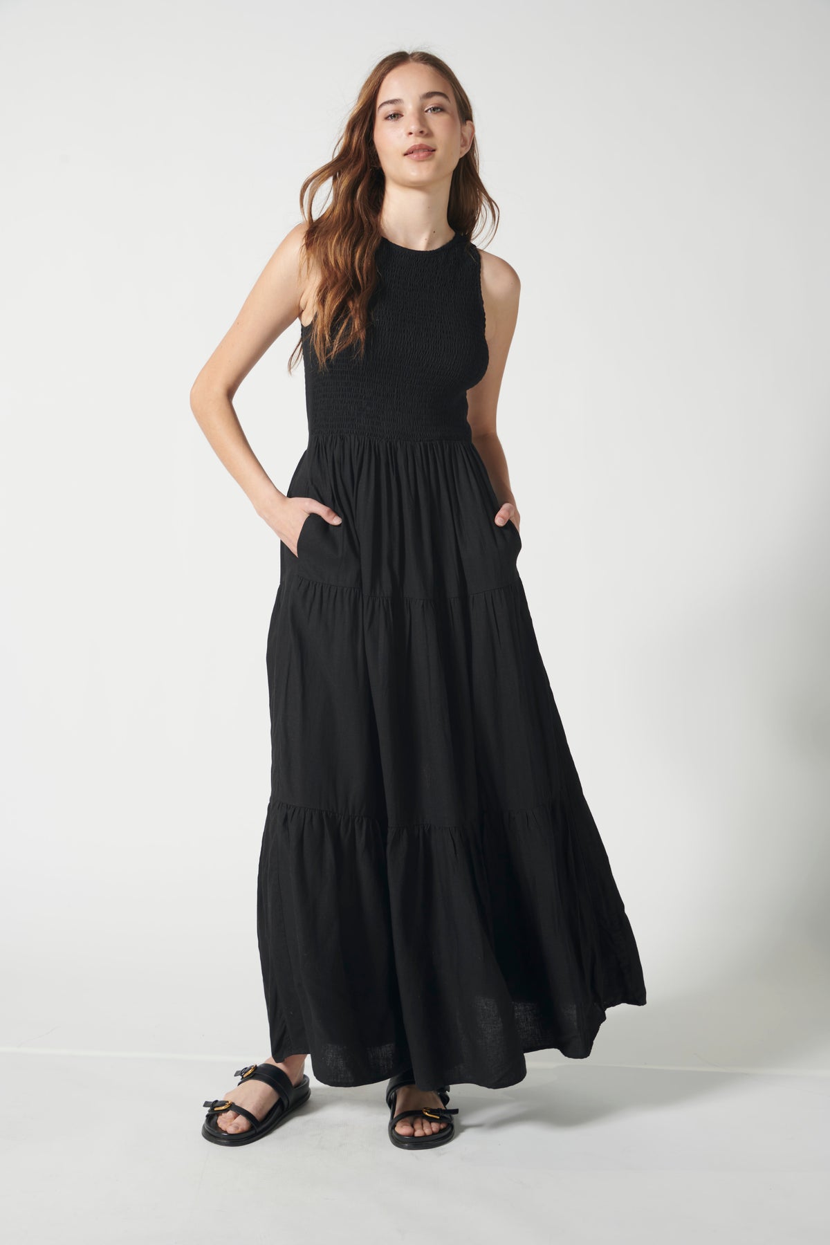 VESTIDO ALABAMA