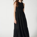 Vestido Sussy Black